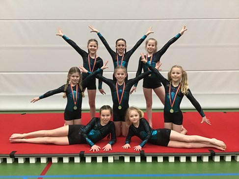 2020-03-07 succes lycurgus advendo