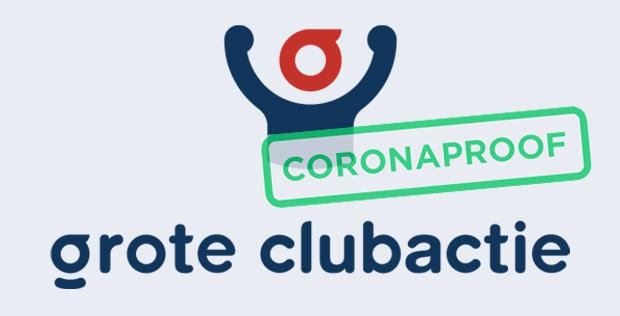 logo clubactie