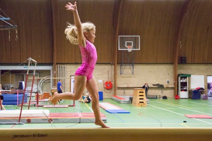 jong talent