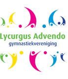 GV Lycurgus-Advendo logo