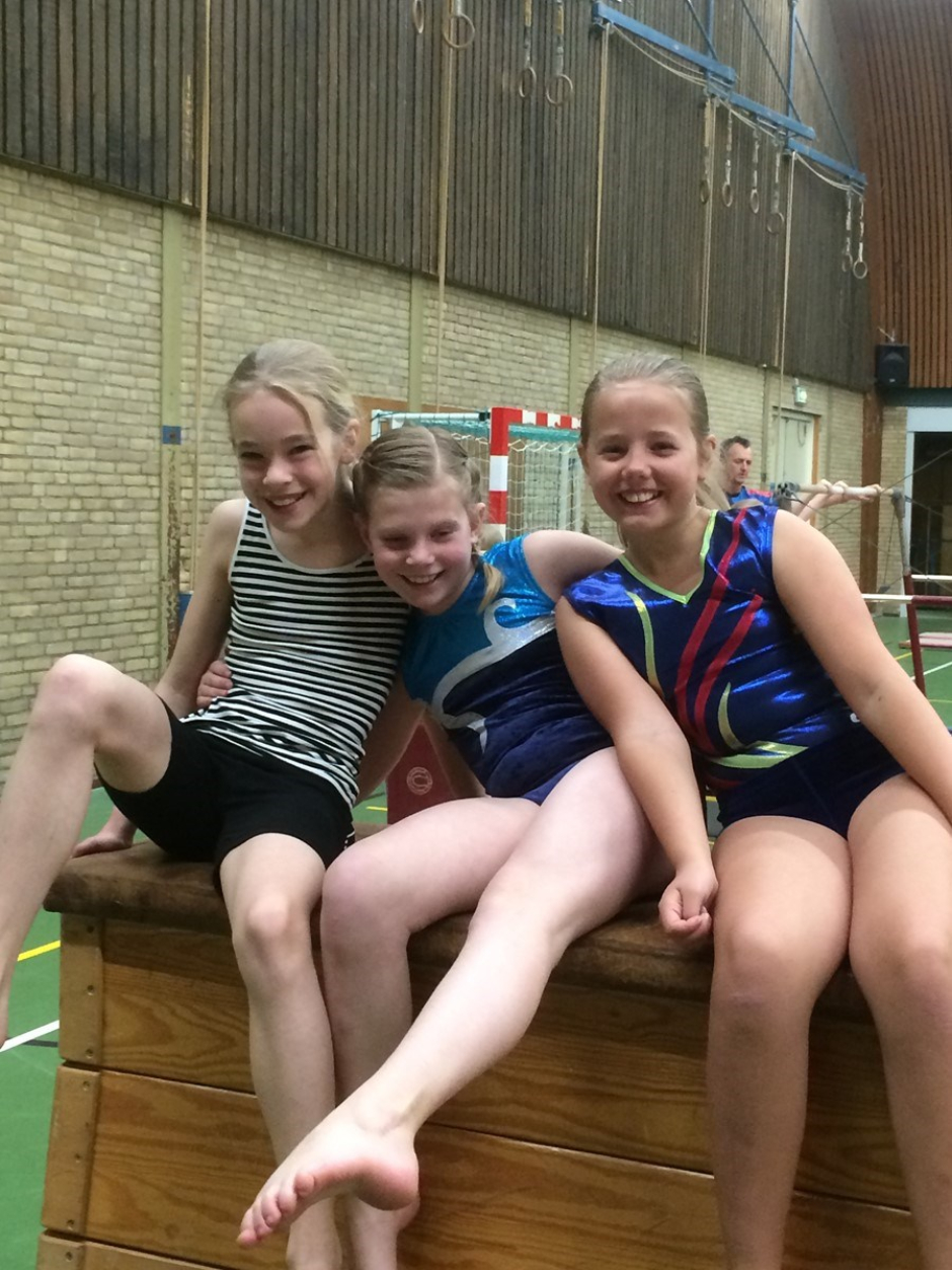 onderlinge weds 2016trijd recreatie 