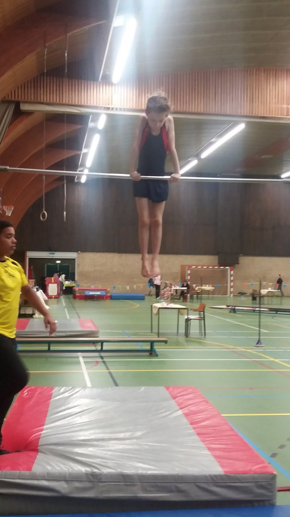 onderlinge wedstrijd 2016