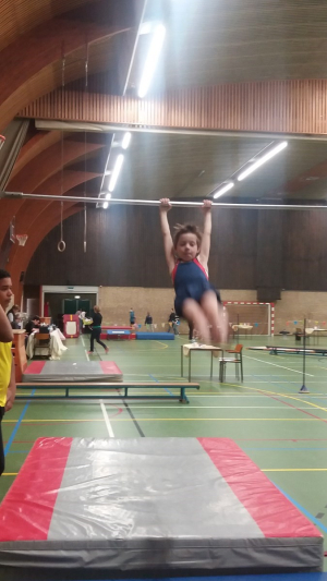 onderlinge wedstrijd 2016