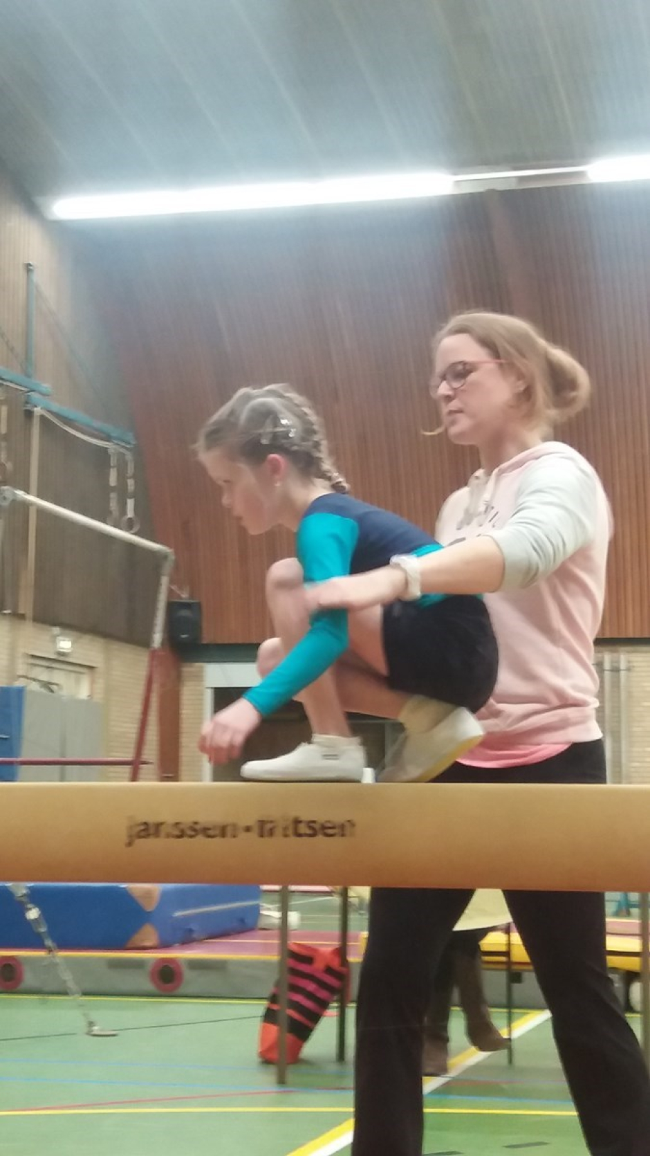 onderlinge wedstrijd 2016