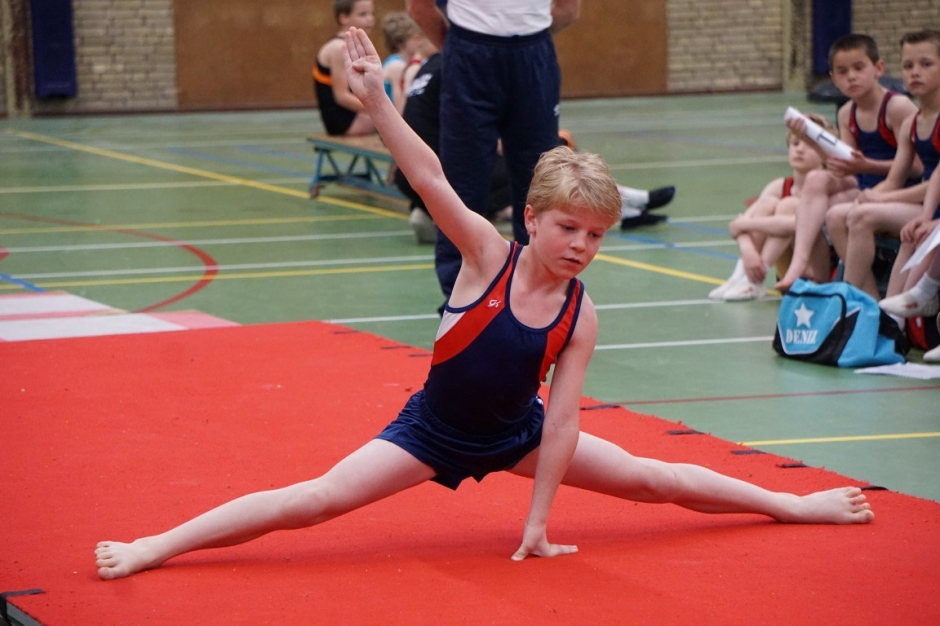 finale competitie 2017