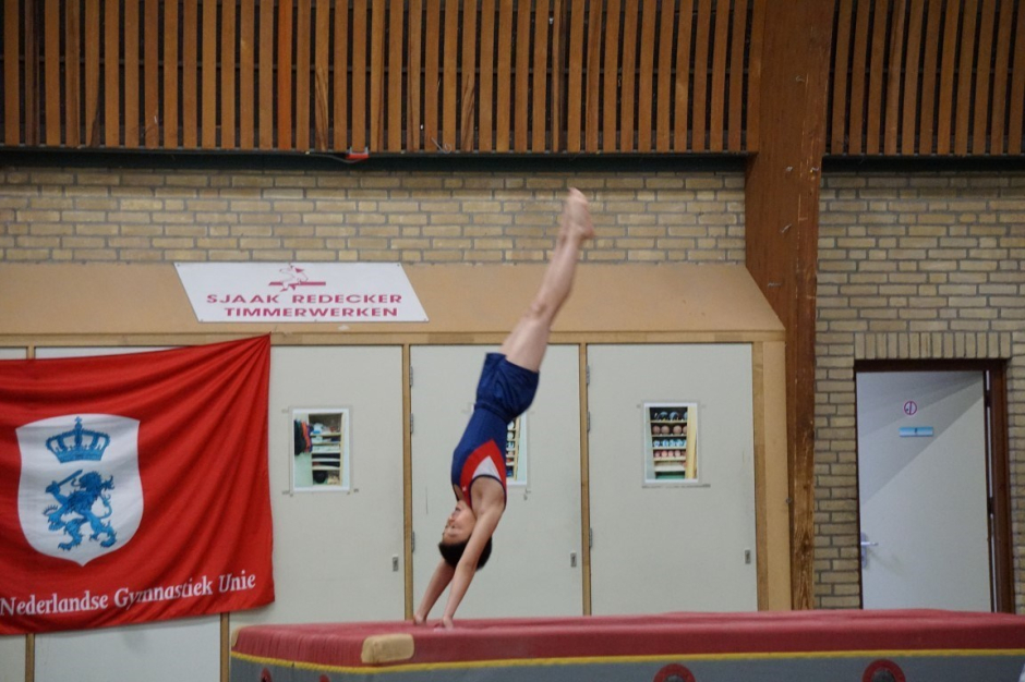 finale competitie 2017