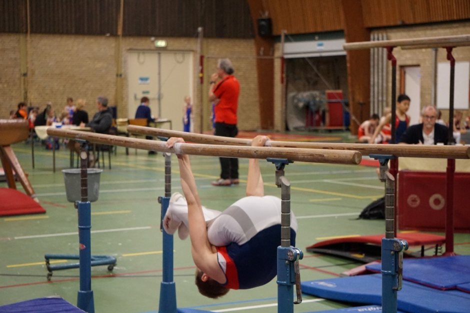 finale competitie 2017