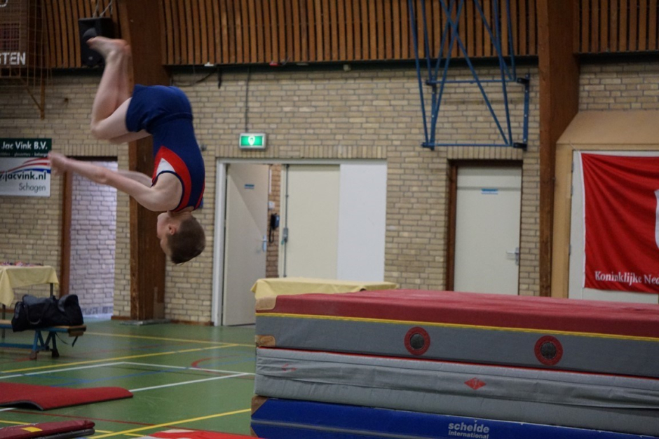 finale competitie 2017