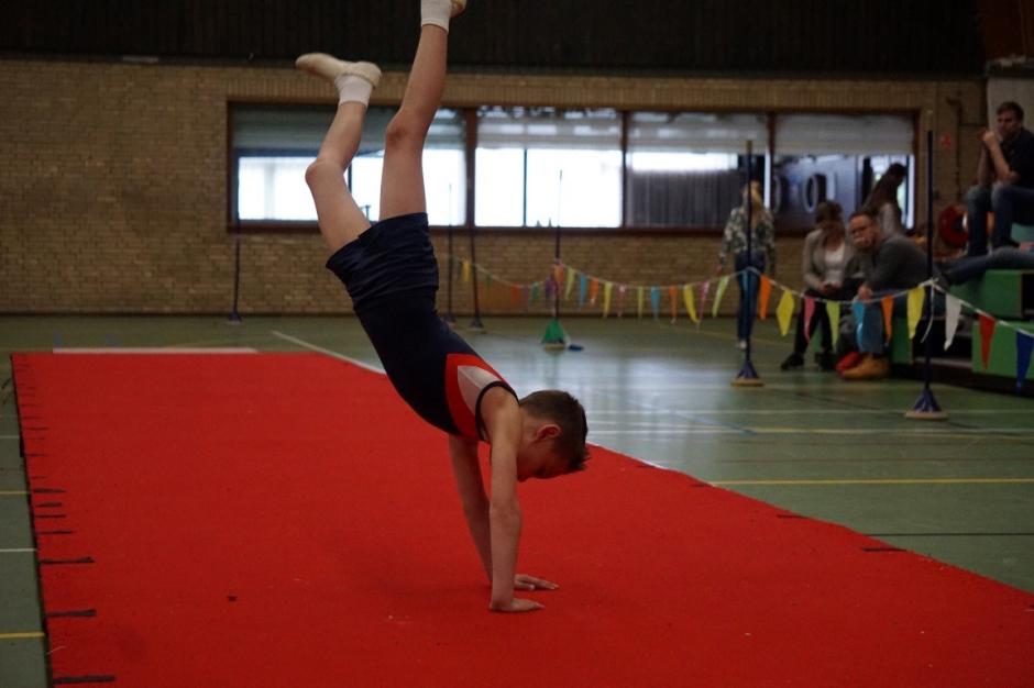 finale competitie 2017