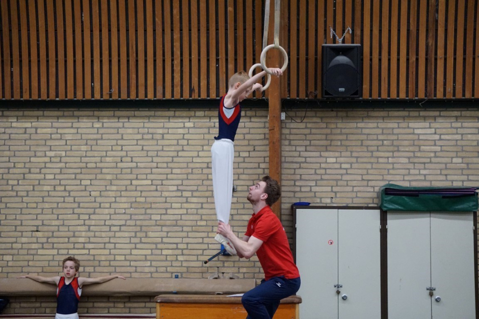 finale competitie 2017