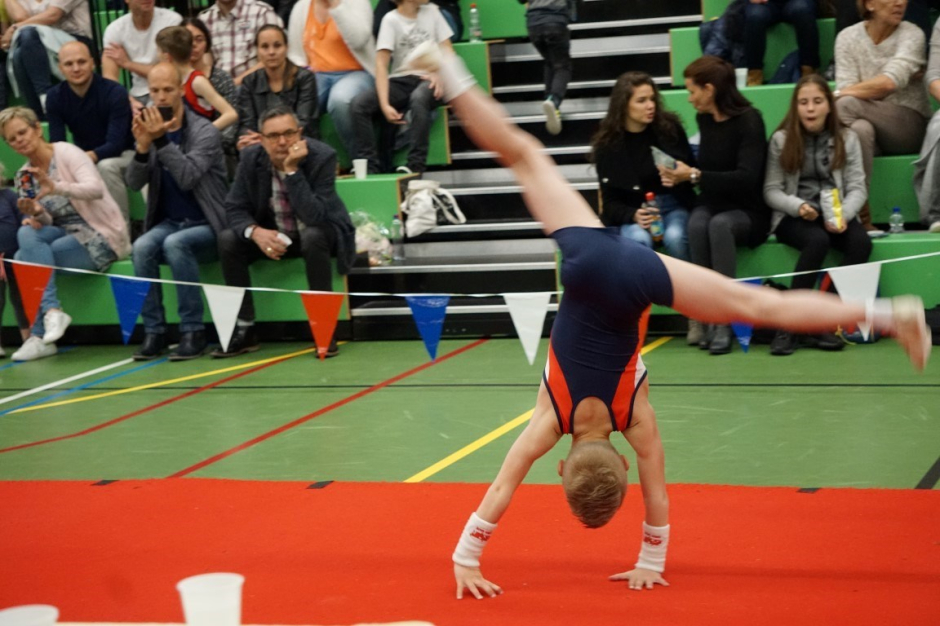 finale competitie 2017