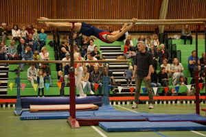 finale competitie 2017