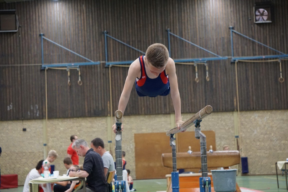 finale competitie 2017