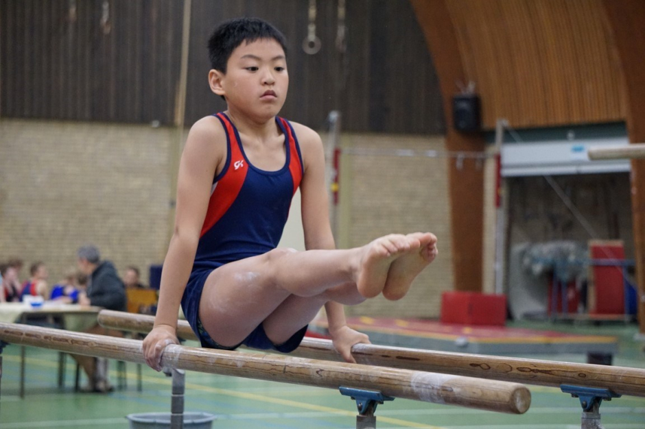 finale competitie 2017