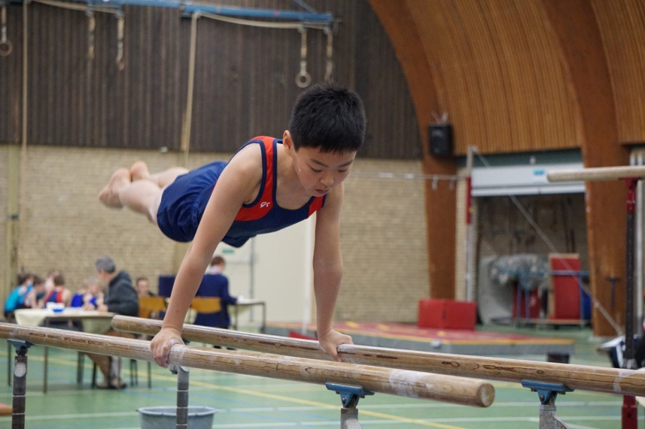 finale competitie 2017