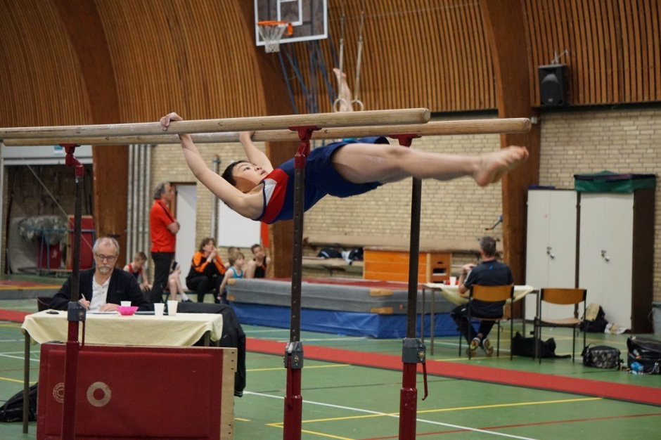 finale competitie 2017