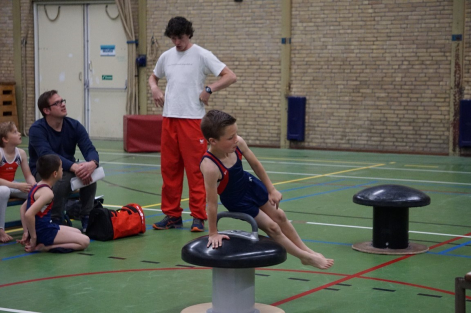 finale competitie 2017