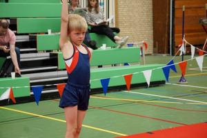 finale competitie 2017