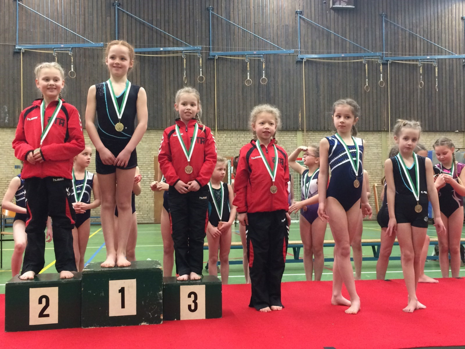 wedstrijd instap 2017