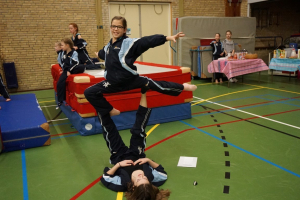 wedstrijd instap 2017