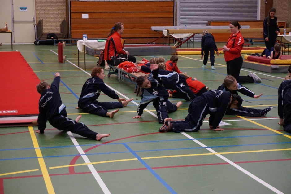 wedstrijd instap 2017