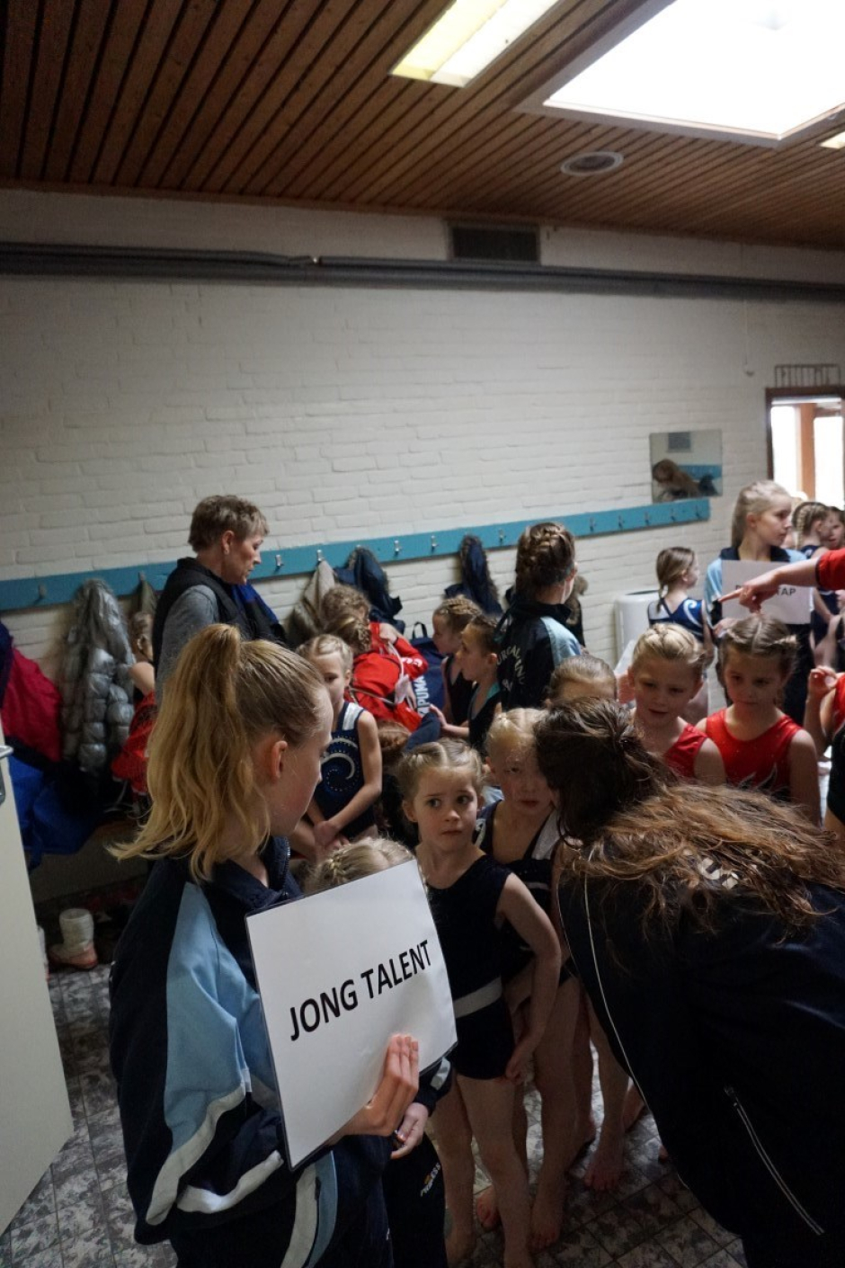 wedstrijd instap 2017