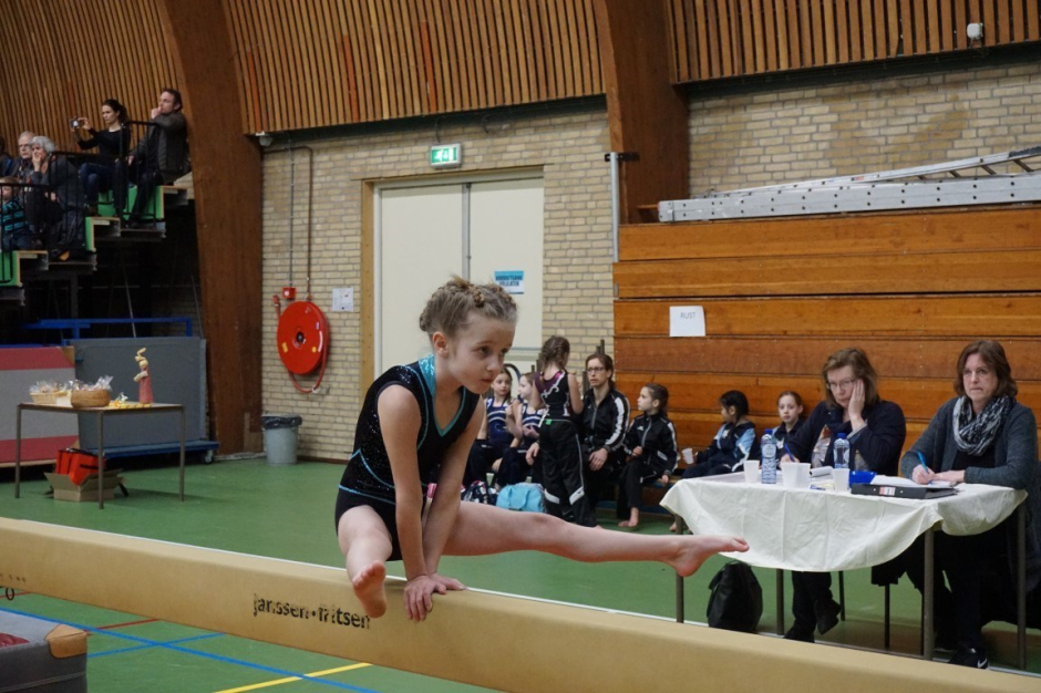 wedstrijd instap 2017