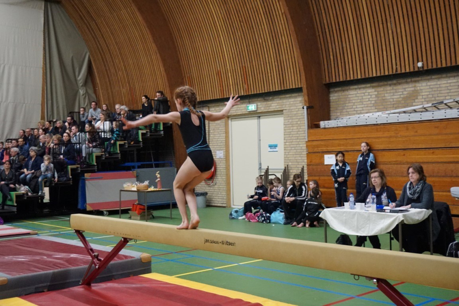 wedstrijd instap 2017