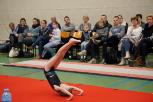 wedstrijd instap 2017