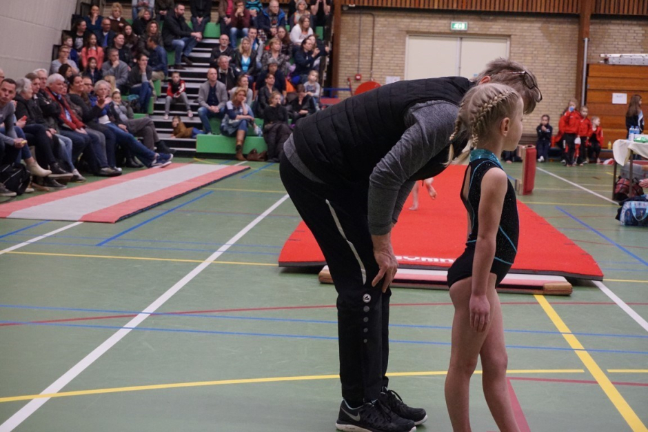 wedstrijd instap 2017