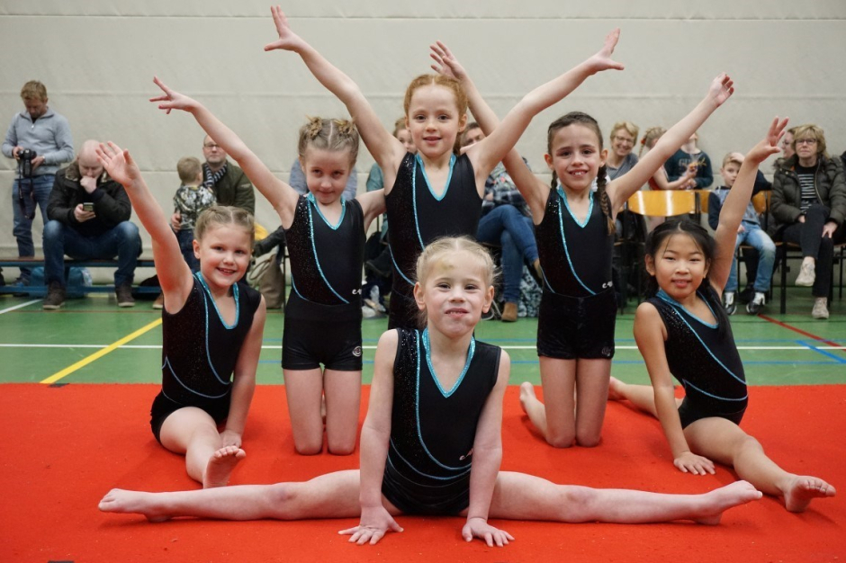 wedstrijd instap 2017