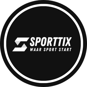 WELKOM BIJ SPORT TIX H&eacute;t platform waar sport begint!